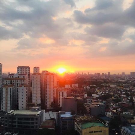 Mandaluyong Ronz Deca Hills 아파트 호텔 외부 사진