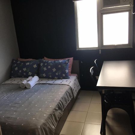 Mandaluyong Ronz Deca Hills 아파트 호텔 외부 사진