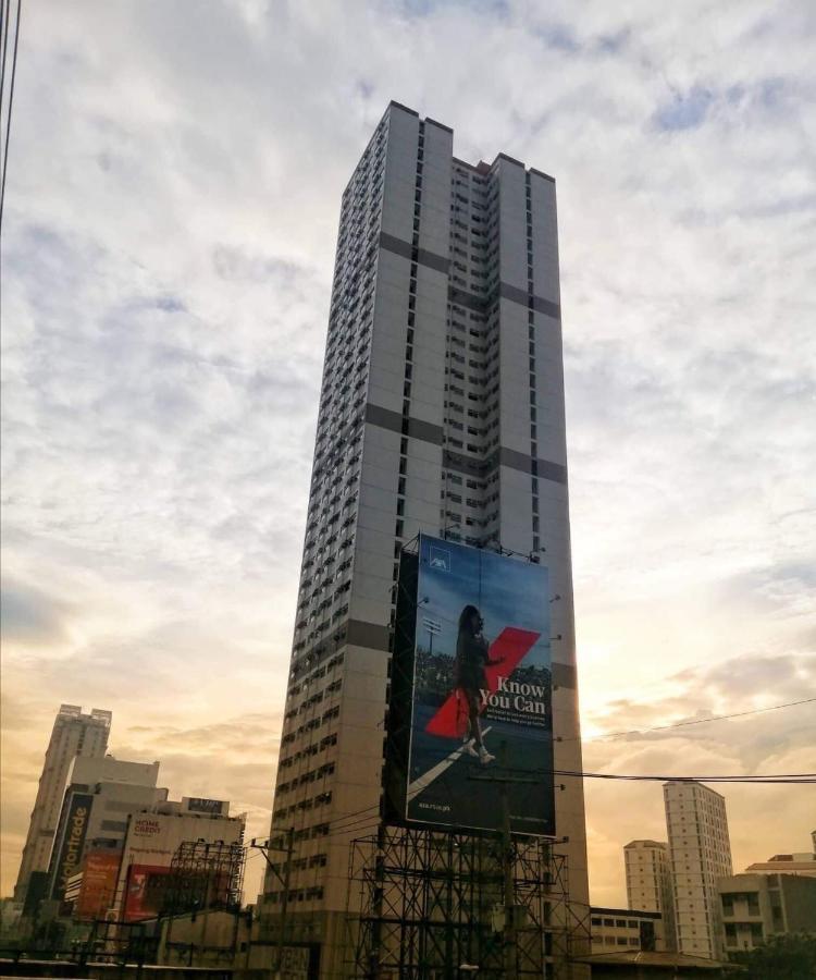 Mandaluyong Ronz Deca Hills 아파트 호텔 외부 사진