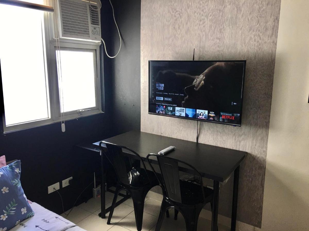Mandaluyong Ronz Deca Hills 아파트 호텔 외부 사진