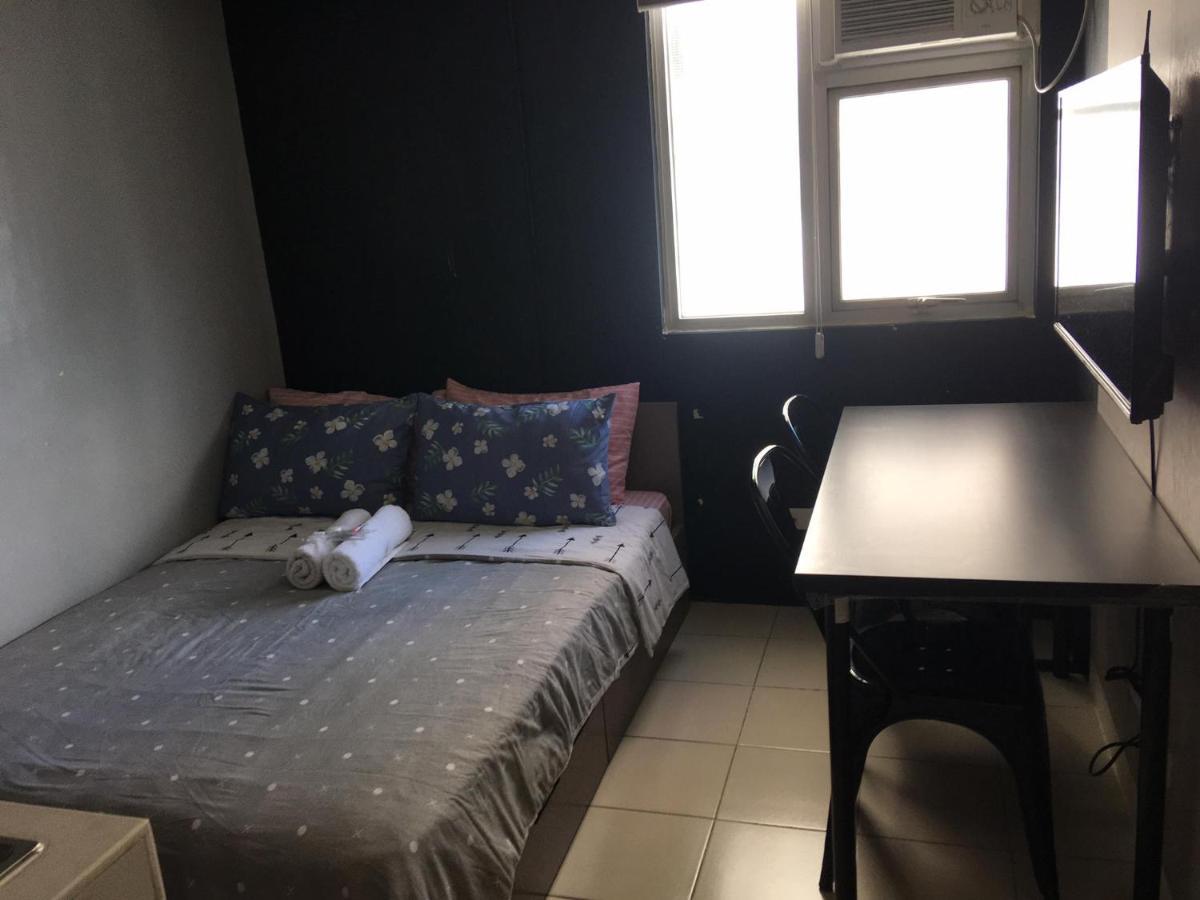 Mandaluyong Ronz Deca Hills 아파트 호텔 외부 사진